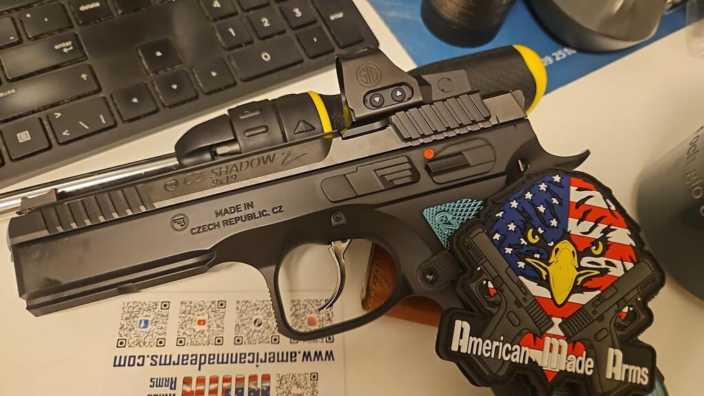 Customer Build - Slide Detail