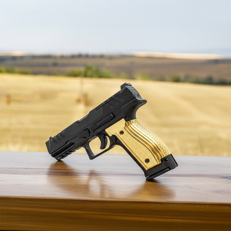 Custom grips category