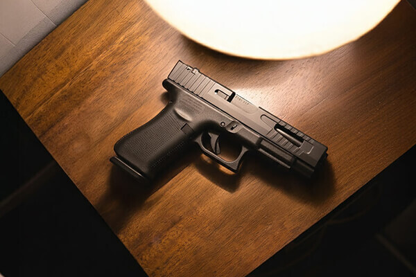 Customer Build - Glock