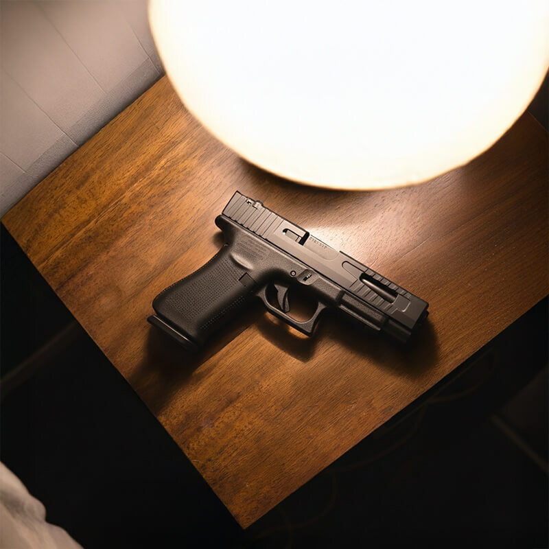 Ported slides category