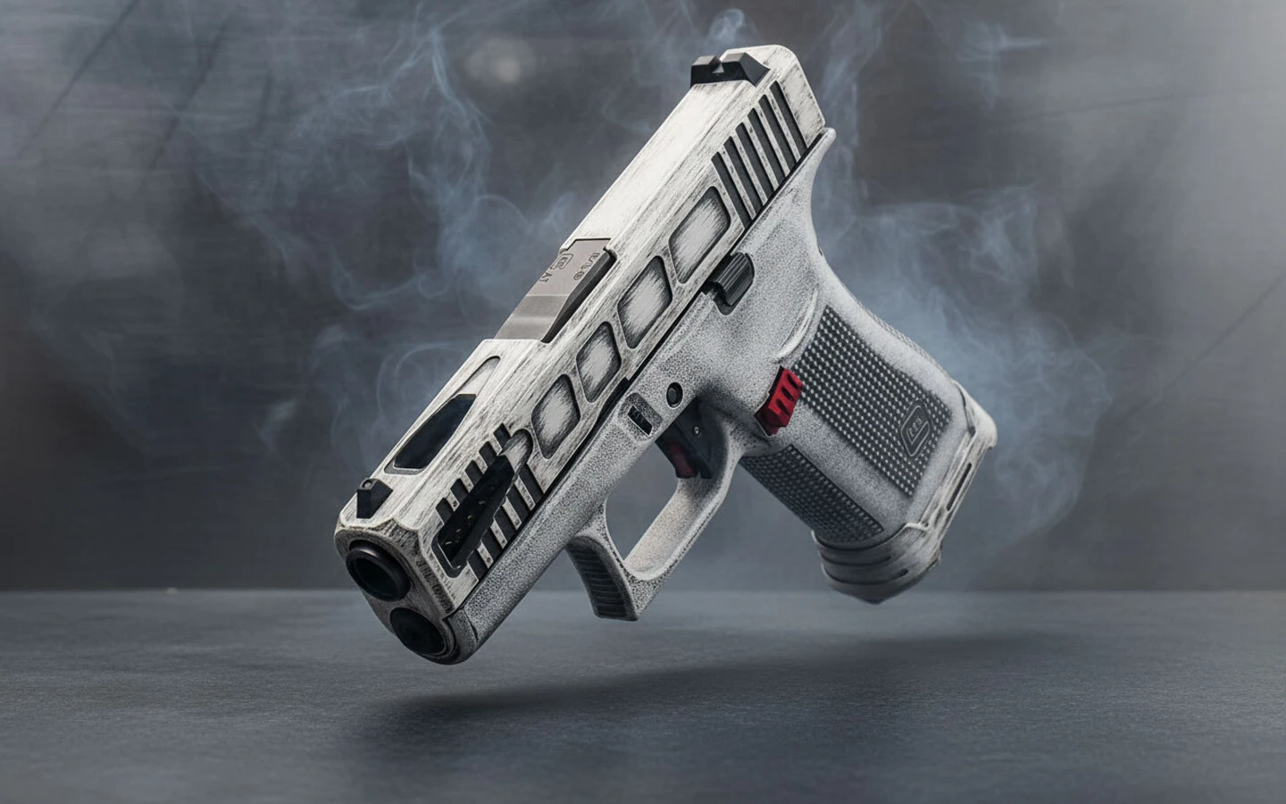 Stormtrooper G43X