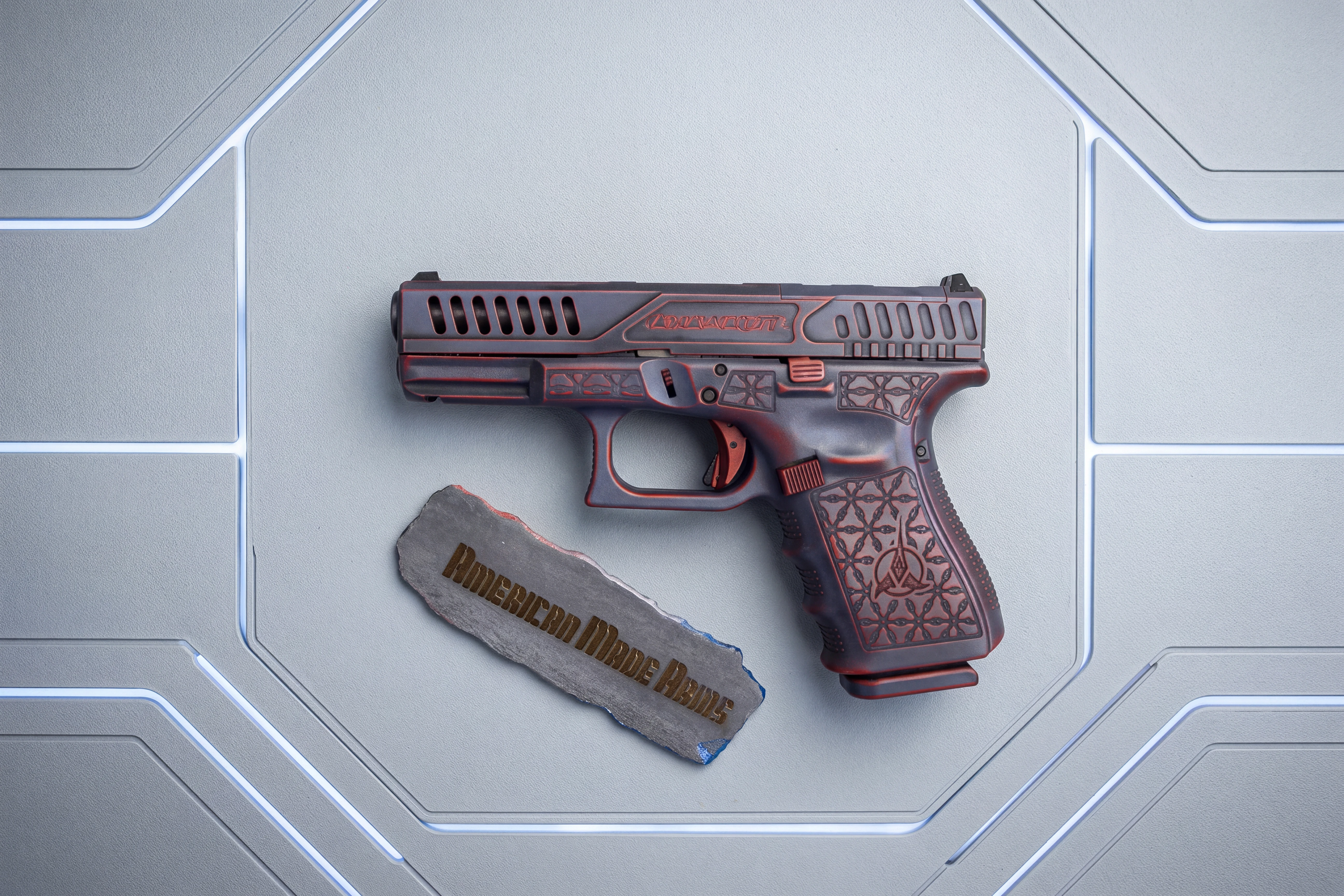 Klingon G19
