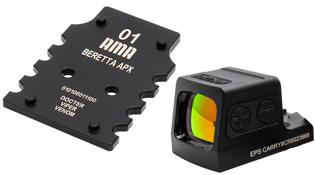 Supergrip optic adapter plate product image