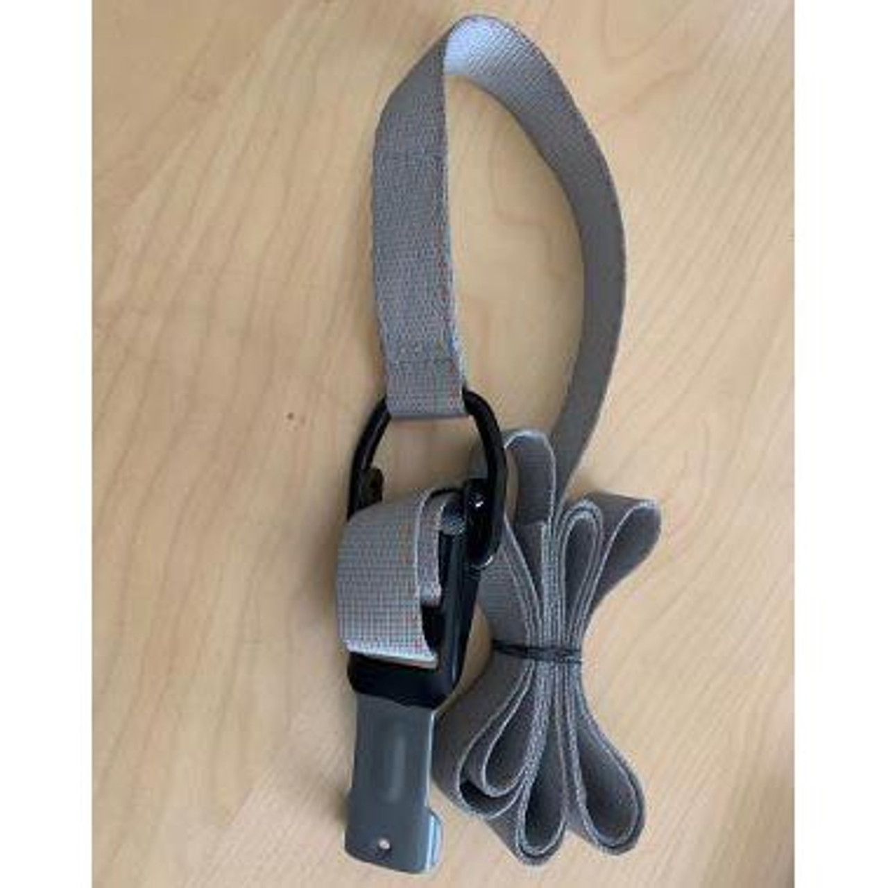 Ring of Steps Strap with separate Buckle (OCB) – Eastern Woods