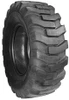 Set of 4 - 20.5-25 20PR Pneumatic Wheel Loader / Grader Tires (G2/L2) - Maxdura