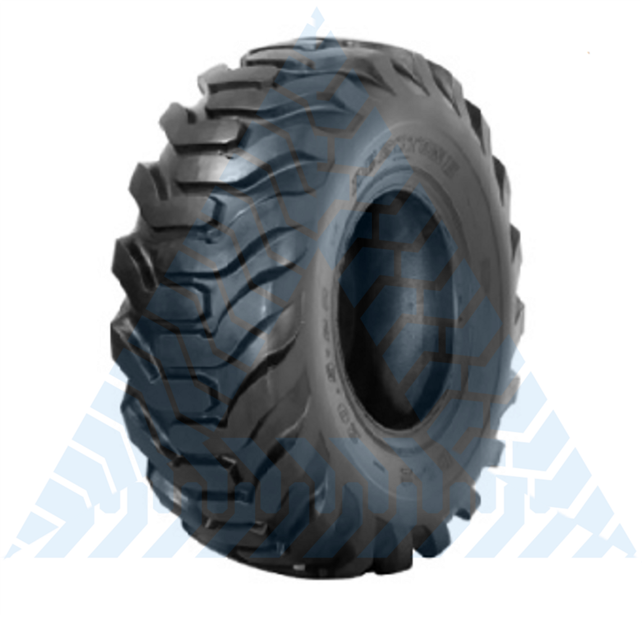 20.5-25 20PR Pneumatic Wheel Loader Tire (L-2/G-2) - Deestone