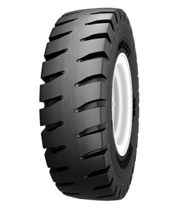 18.00-25 40PR (E-4.5) Pneumatic Wheel Loader tire Galaxy Port Star