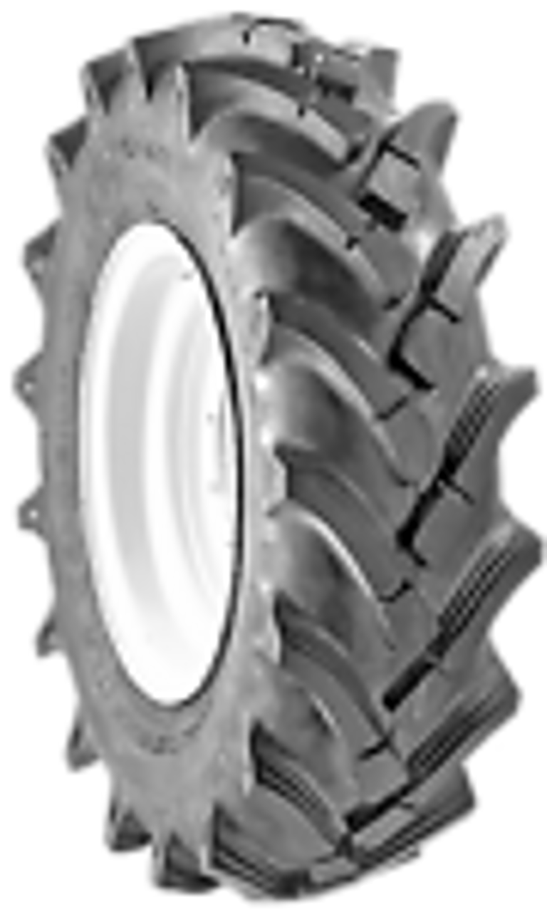 405/70x24 14PR Pneumatic Wheel Loader Tire (Tread B) - Dumper Dawg