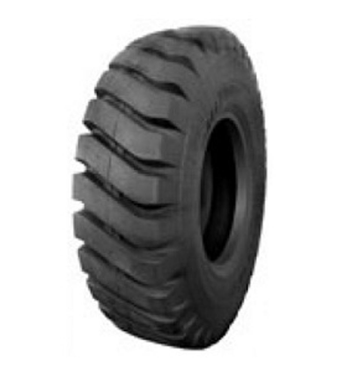 21.00x25 40PR Pneumatic Wheel Loader Tire (E-3)  - Galaxy Super Trac