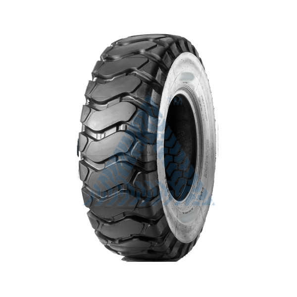 17.5R25 Radial Pneumatic Wheel Loader Tire TITAN MXL E3/L3