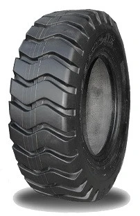 26.5-25 28PR Pneumatic Wheel Loader Tire (E-3/L-3) - Deestone D313