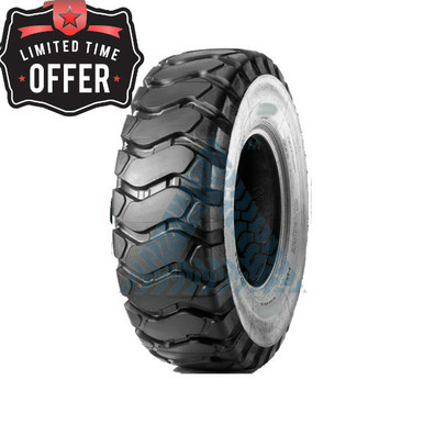 17.5R25 Radial Wheel Loader Tire 17.5x25