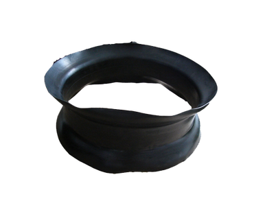 Premium Service Radial Tire Flap With Center Valve Hole – Size 20.5-25 – For Tractors & Universal Fit
