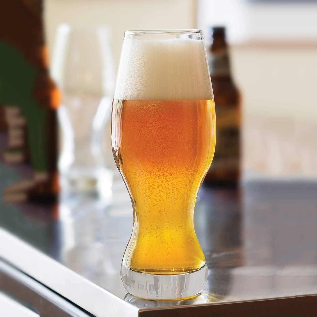Libbey Craft Beer IPA Glass - Thumbnail 4