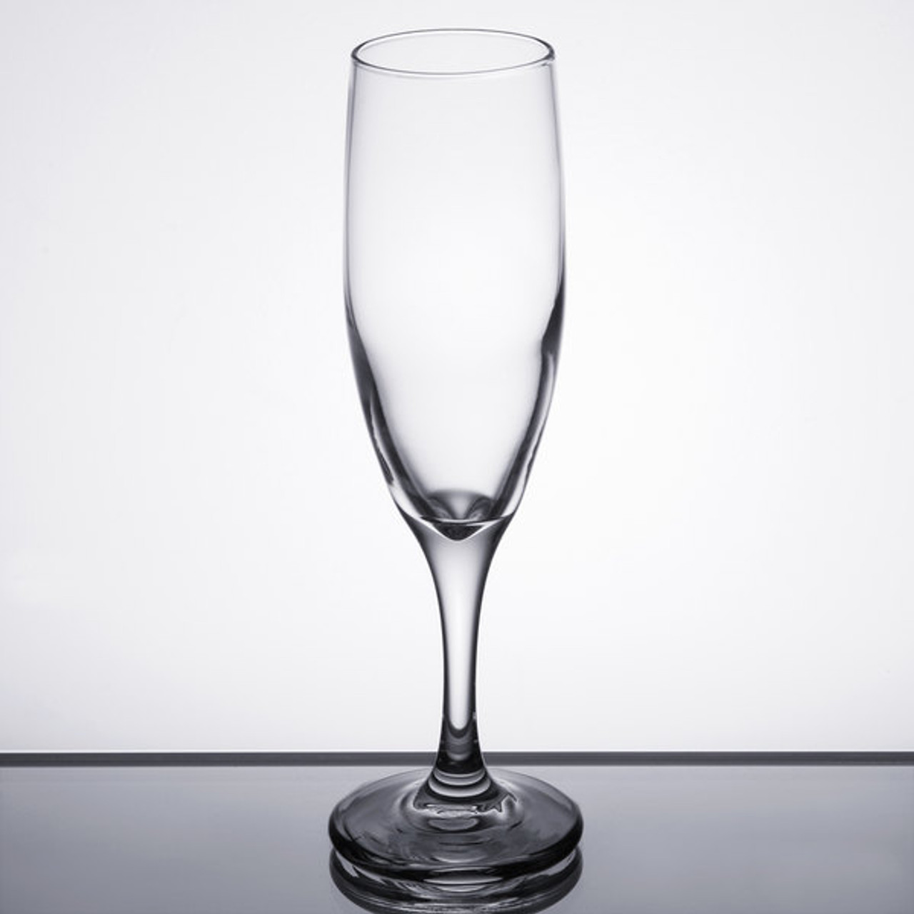 6 oz. Libbey® Champagne Flutes