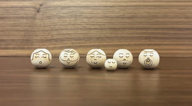 Crafting with Wool Haus