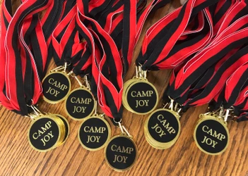 Ready for the Competition