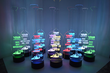 Unique Custom Awards