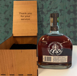 Gift for a retiring Major General