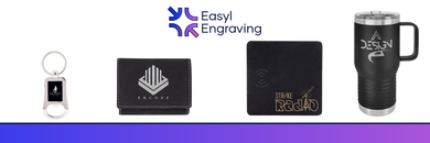 Easyl Engraving Overview