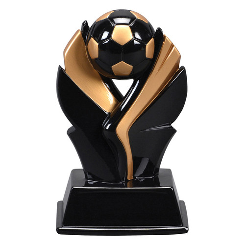 Valkyrie Soccer Trophy