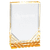 4.5 x 6 Gold Jewel Mirage