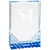 4.25 x 6 Blue Jewel Mirage