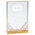 6 x 8 Gold Jewel Mirage