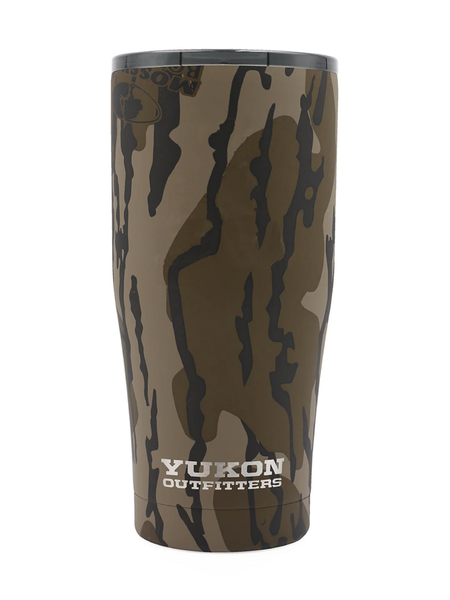 Mossy Oak Camo