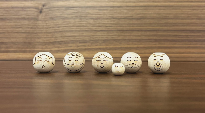 Crafting with Wool Haus