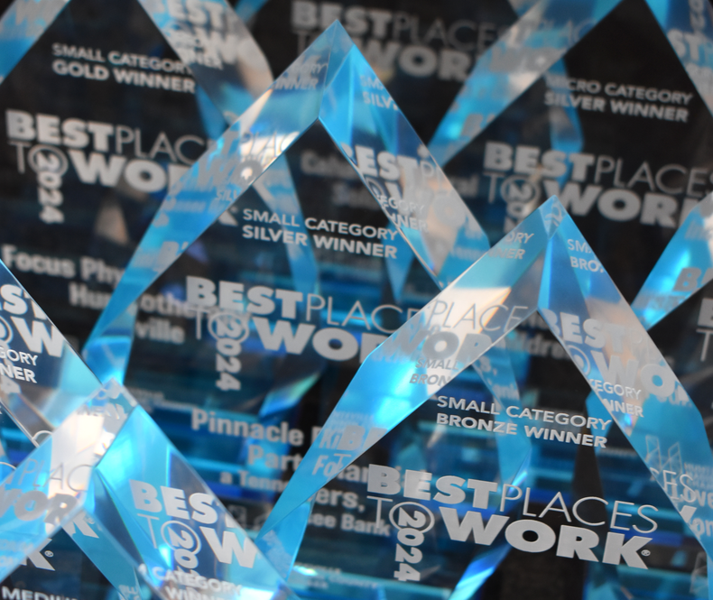 National Small Business Month