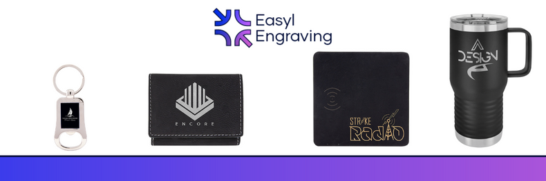 Easyl Engraving Overview