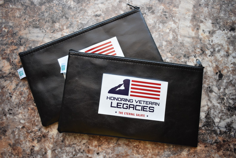 Combine Color with Engraving