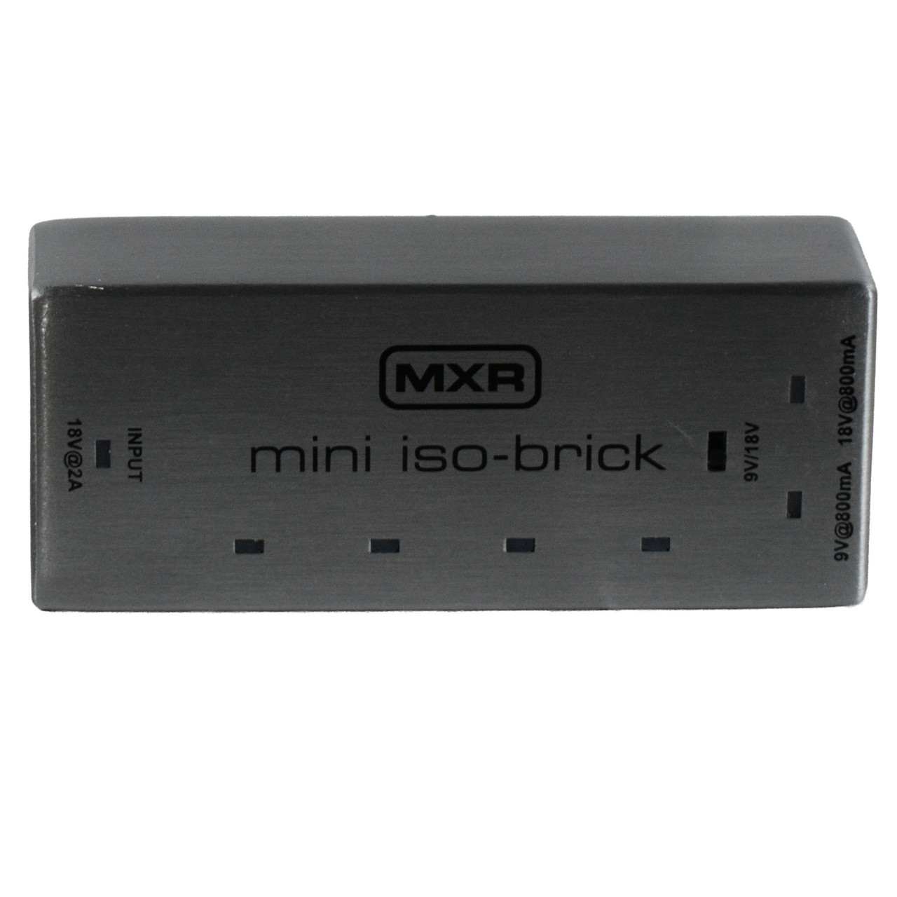 USED MXR Mini Iso-Brick Power Supply