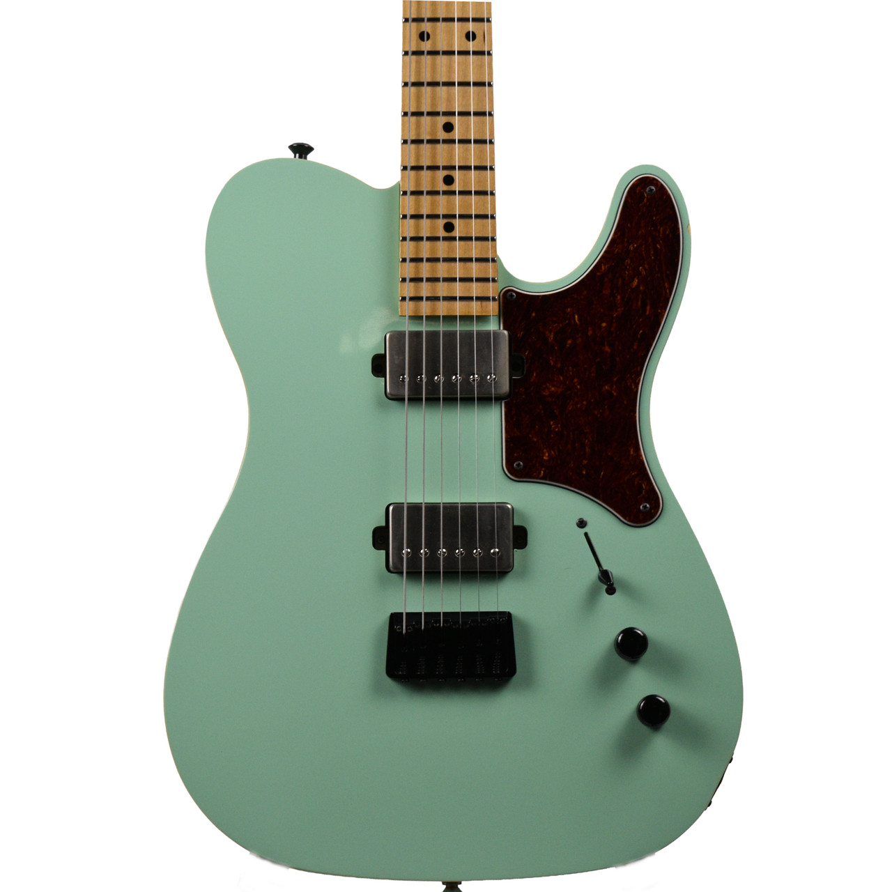 USED Balaguer Thicket Standard HH - Surf Green