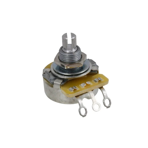 Allparts EP-4186-000 CTS No-Load 500K Tone Potentiometer