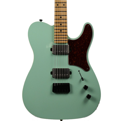 USED Balaguer Thicket Standard HH - Surf Green
