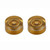 <p>From Allparts:</p><p><br></p><p>Speed knobs (2), no numbers, fits USA split shaft pots.</p>