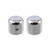 <p>From Allparts:</p><p><br></p><p>Dome knobs (2), Gotoh VK1-19 with set screw, fits USA split shaft pots (6mm), 23/32" tall x 3/4" wide.</p>