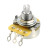 Allparts EP-4386-000 CTS 500K Vintage-style Split Audio Potentiometer