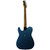 USED 2021 Fender Vintera Road Worn '50s Telecaster - Lake Placid Blue