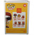 IN BOX Funko Pop! Vinyl Ad Icons - Rock Out Ronald McDonald #109