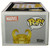 IN BOX Funko Pop! Vinyl Marvel - Loki (Gold) #376