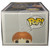 IN BOX Funko Pop! Vinyl Movies - Ron Weasley #02