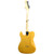 USED 1975 Fender Telecaster Deluxe - Natural