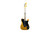 USED 1975 Fender Telecaster Deluxe - Natural