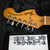 USED 1975 Fender Telecaster Deluxe - Natural