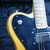 USED 1975 Fender Telecaster Deluxe - Natural