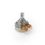 Allparts EP-3950-000 Goldo Deluxe 250k Potentiometer - Audio Taper