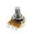 Allparts EP-4886-000 500K Mini Split Audio Potentiometer